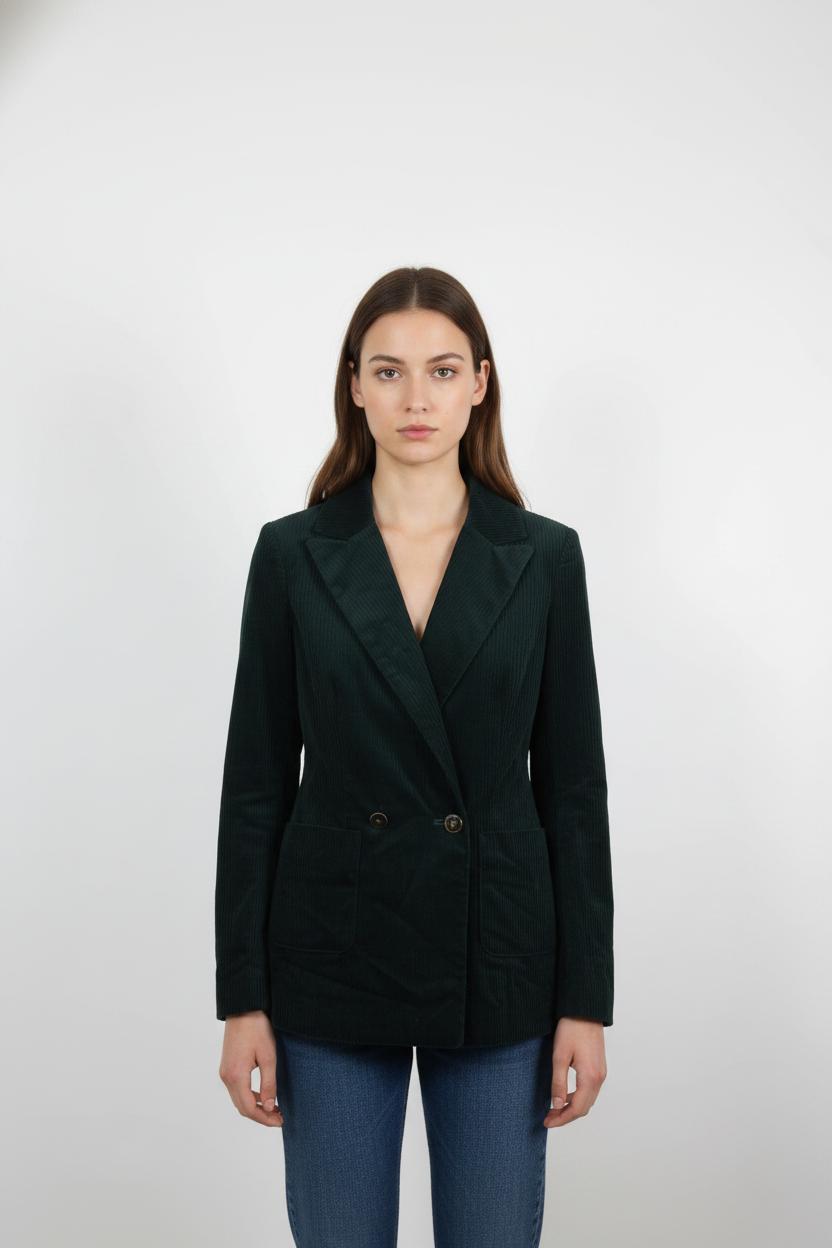 Veste Verte - Taille S/36