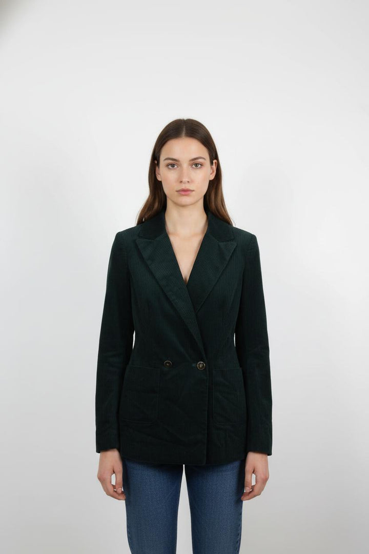 Veste Verte - Taille S/36