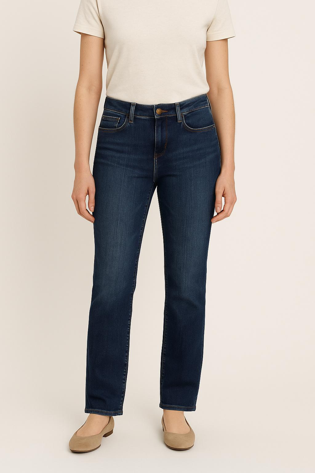 Jean Bleu - Taille M/38 de la marque Comptoir des Cotonniers | PARAD54028 - Vendu par Paradigme - Image 1