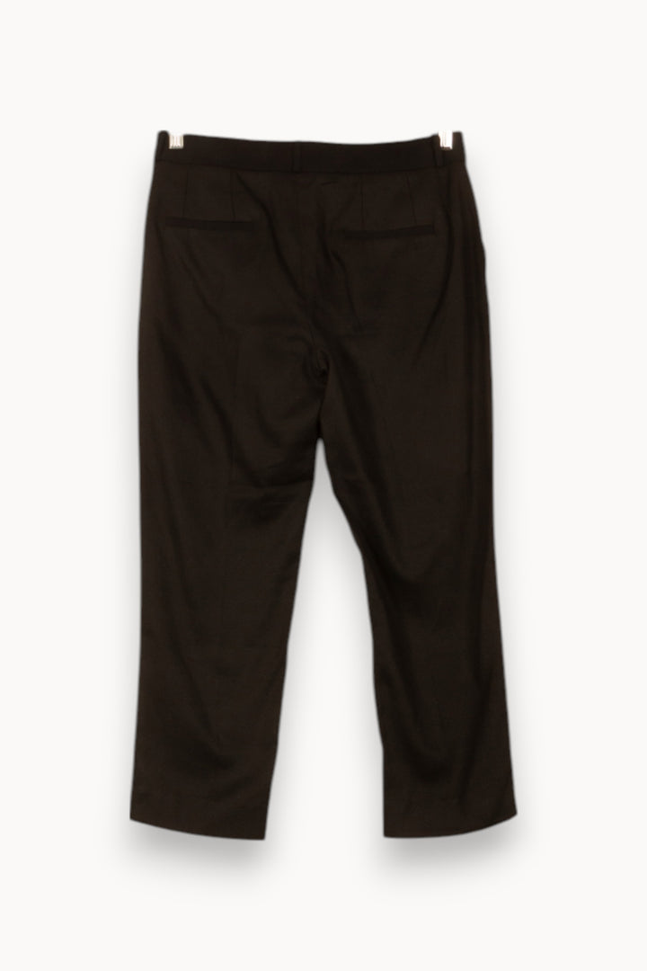 Pantalon Noir - Taille M/38 de la marque Comptoir des Cotonniers | PARAD54036 - Vendu par Paradigme - Image 4