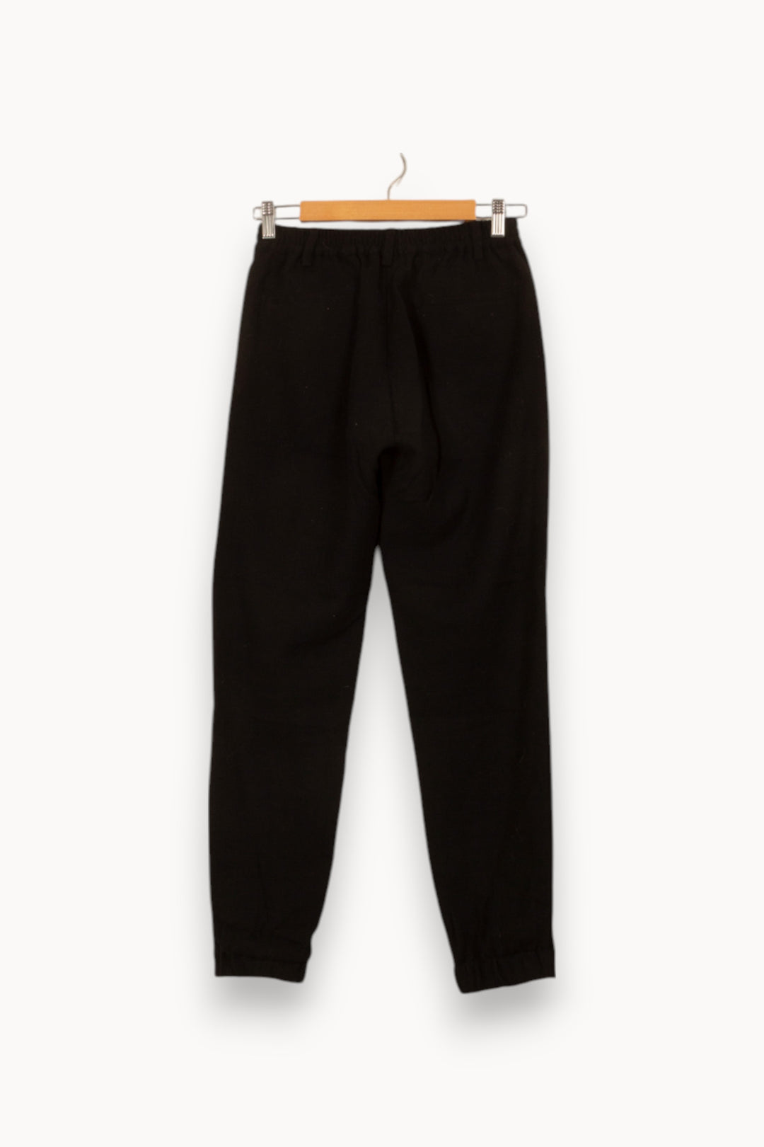 Pantalon Noir - Taille S/36 de la marque Sessùn | PARAD54078 - Vendu par Paradigme - Image 4