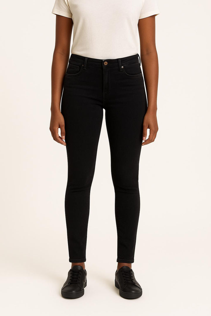 Jean Noir - Taille S/36 de la marque IKKS | PARAD54081 - Vendu par Paradigme - Image 1