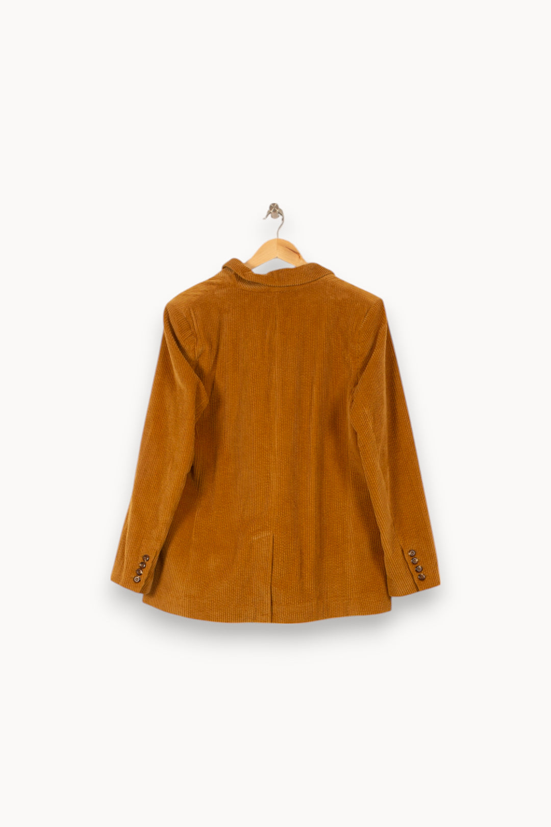 Veste Jaune - Taille L/40 de la marque Des petits hauts | PARAD54090 - Vendu par Paradigme - Image 4