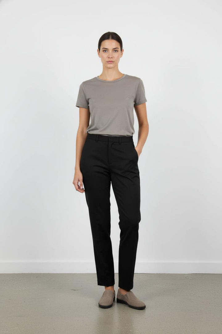 Pantalon Noir - Taille S/36