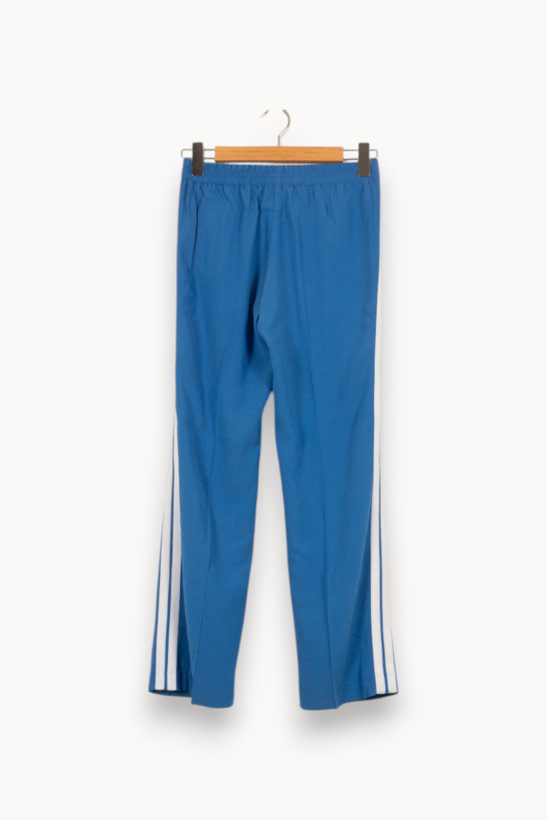 Pantalon De Jogging Bleu et Blanc - Taille XS/34 de la marque Zadig&Voltaire | PARAD54114 - Vendu par Paradigme - Image 4
