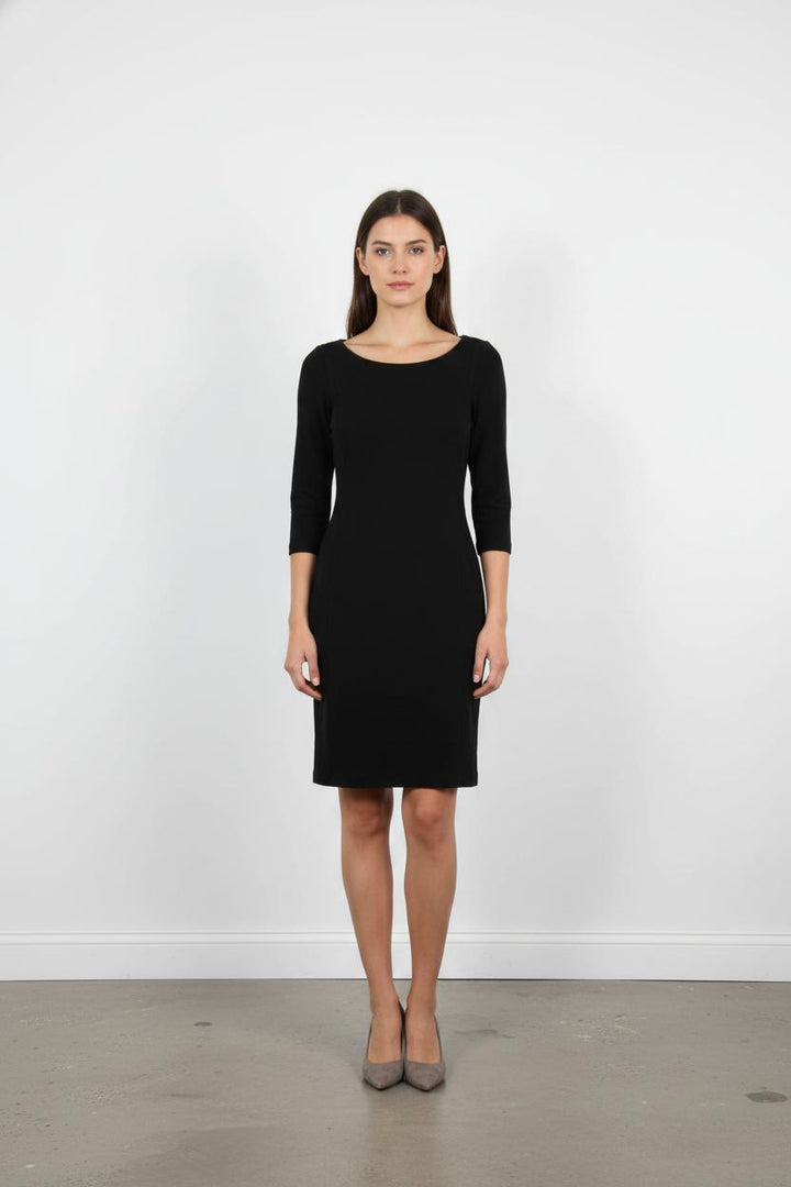 Robe Noire - Taille XS/34