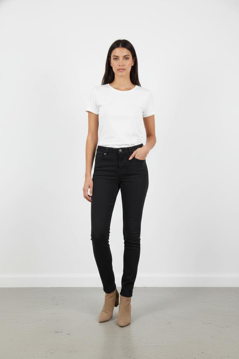 Jean Noir - Taille XS/34