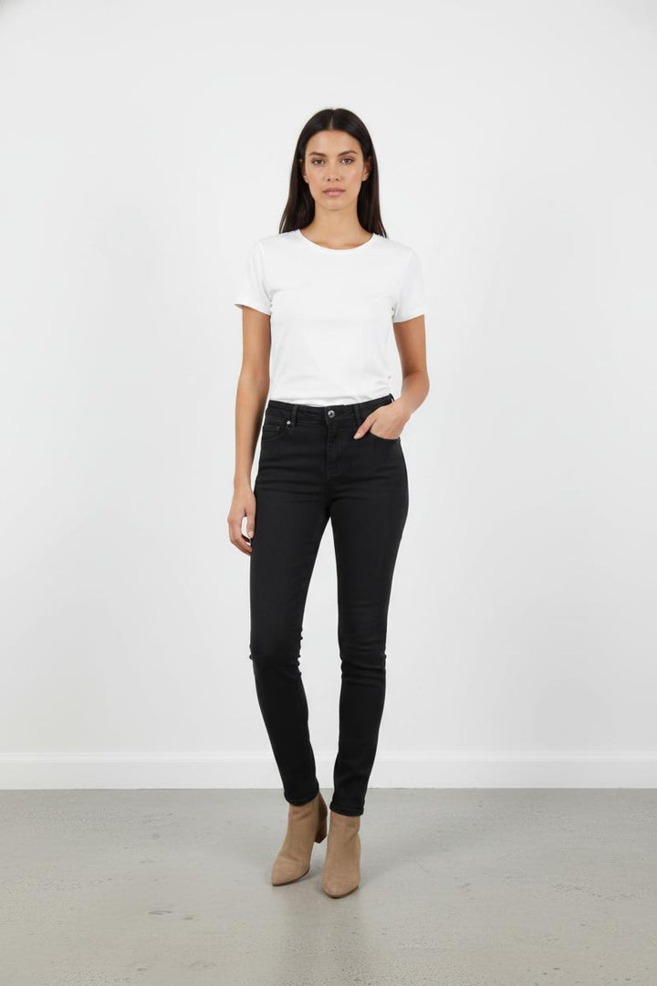 Jean Noir - Taille XS/34