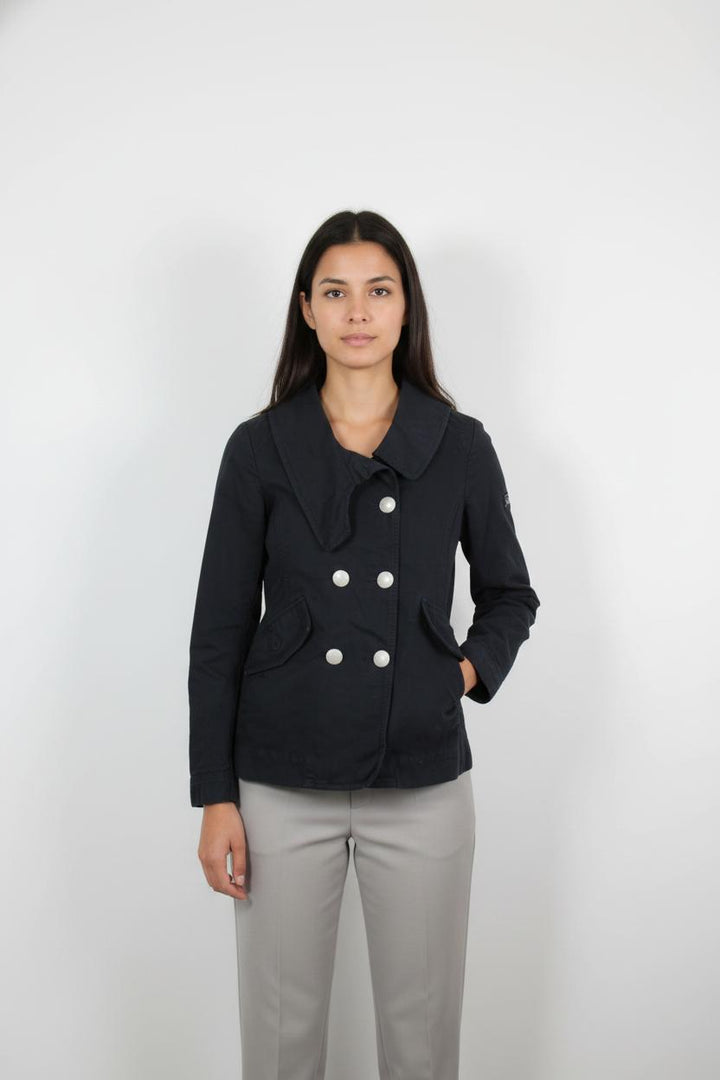 Veste Bleu - Taille S/36