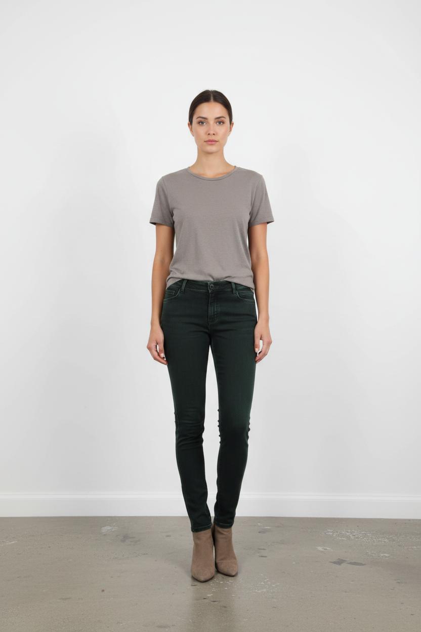 Jean Vert - Taille M/38