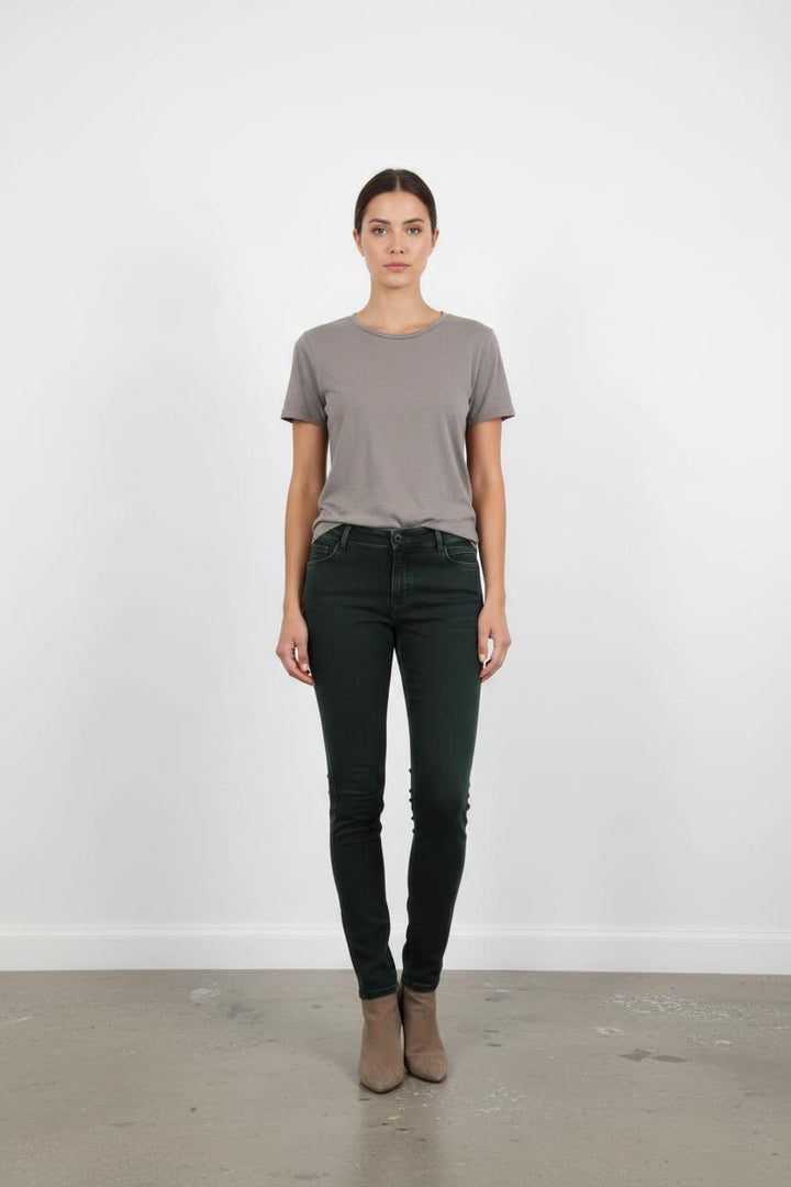 Jean Vert - Taille M/38
