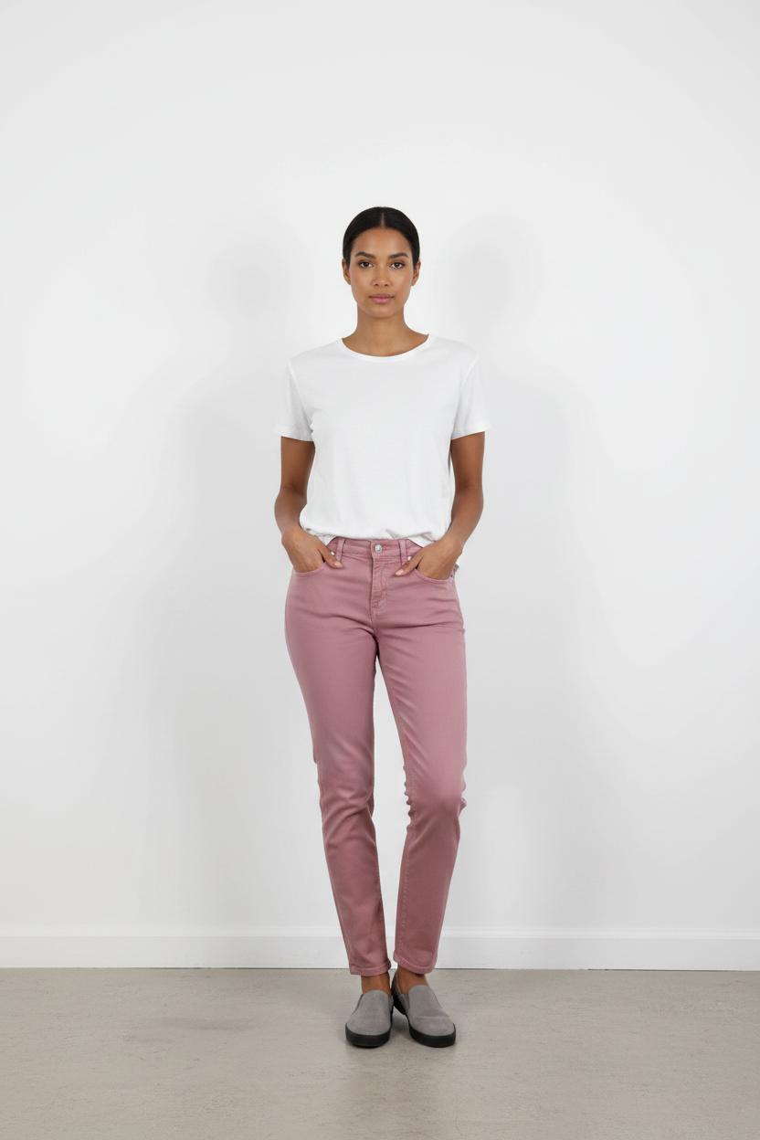 Jean Rose - Taille M/38