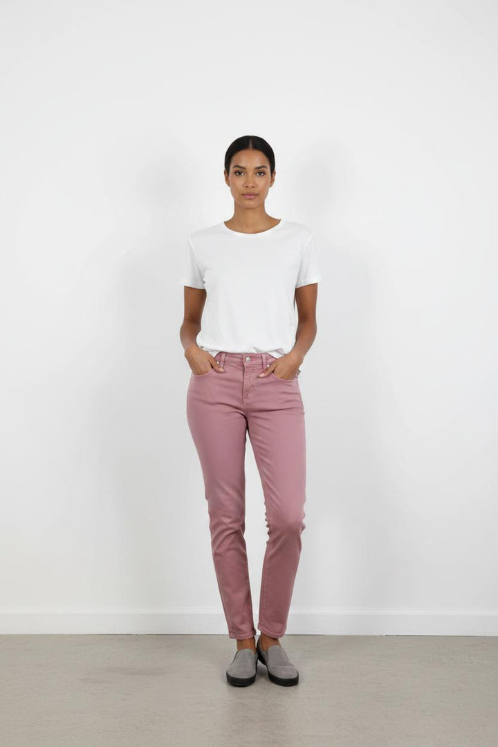 Jean Rose - Taille M/38