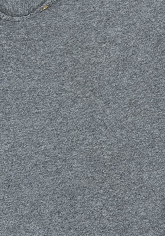 Tee-shirt Gris - Taille M/38 de la marque Zadig&Voltaire | PARAD54196 - Vendu par Paradigme - Image 3