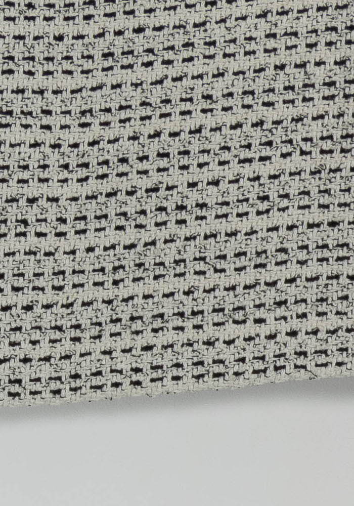 Jupe Droite Beige et Noire - Taille XL/42 de la marque Comptoir des Cotonniers | PARAD54200 - Vendu par Paradigme - Image 3