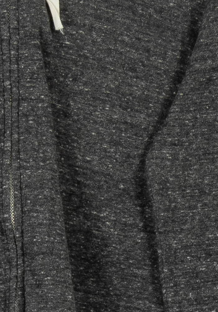 Sweat à Capuche Gris - Taille L/40 de la marque American Vintage | PARAD54215 - Vendu par Paradigme - Image 3