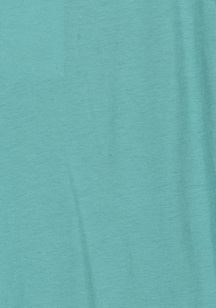 Tee-shirt Bleu - Taille M/38 de la marque Agnès b. | PARAD54219 - Vendu par Paradigme - Image 3