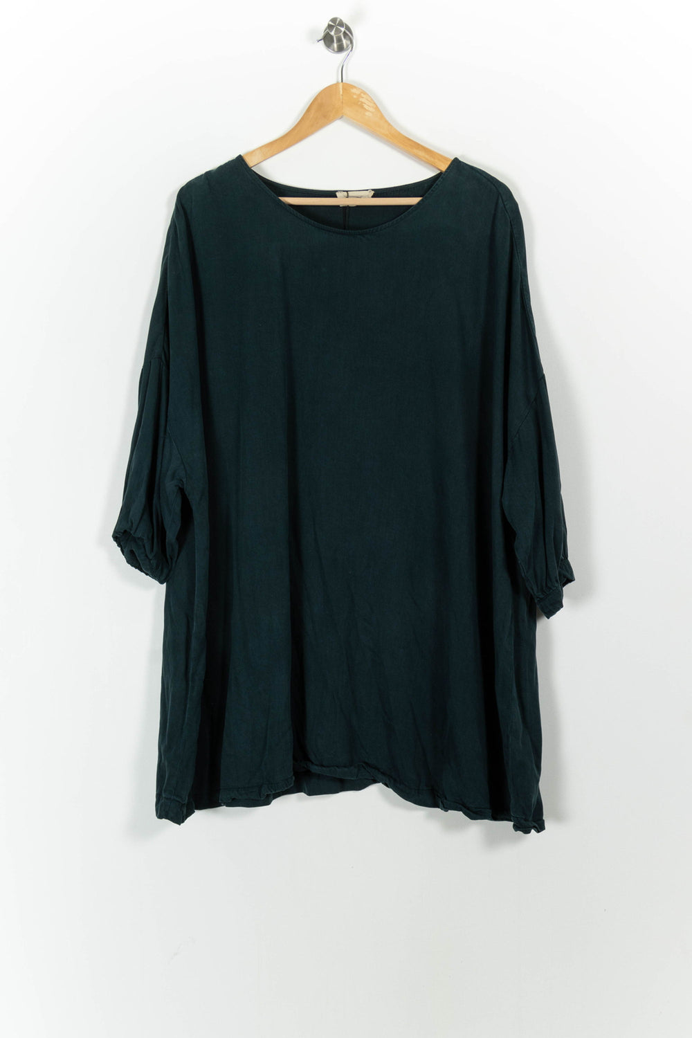 Robe Courte Verte - Taille T.U. de la marque American Vintage | PARAD54226 - Vendu par Paradigme - Image 2