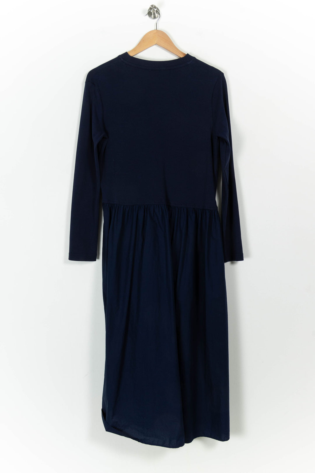 Robe Longue Bleue - Taille S/36 de la marque COS | PARAD54227 - Vendu par Paradigme - Image 4