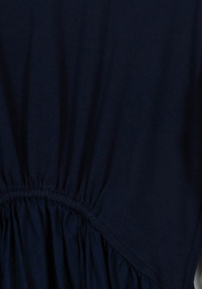 Robe Longue Bleue - Taille S/36 de la marque COS | PARAD54227 - Vendu par Paradigme - Image 3
