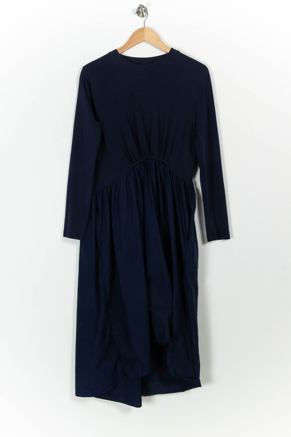 Robe Longue Bleue - Taille S/36 de la marque COS | PARAD54227 - Vendu par Paradigme - Image 2
