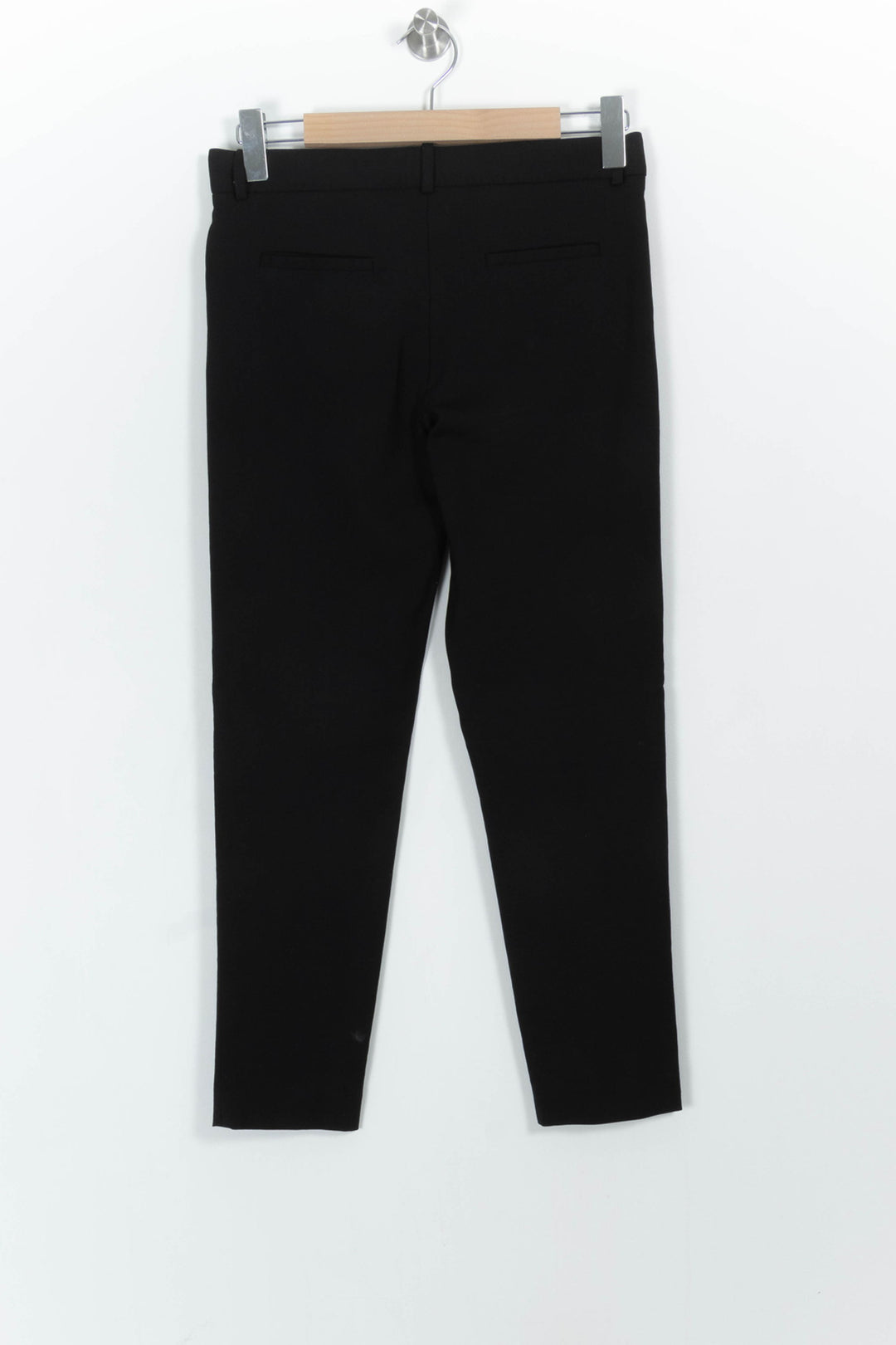 Pantalon Noir - Taille S/36 de la marque Pablo | PARAD54262 - Vendu par Paradigme - Image 4