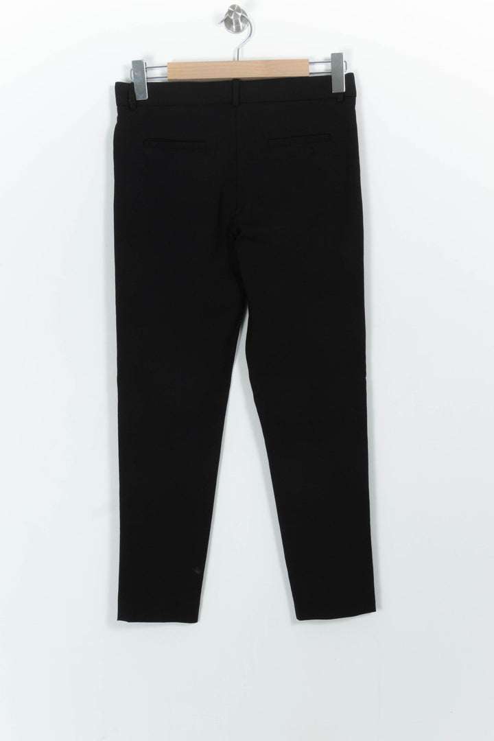 Pantalon Noir - Taille S/36 de la marque Pablo | PARAD54262 - Vendu par Paradigme - Image 4