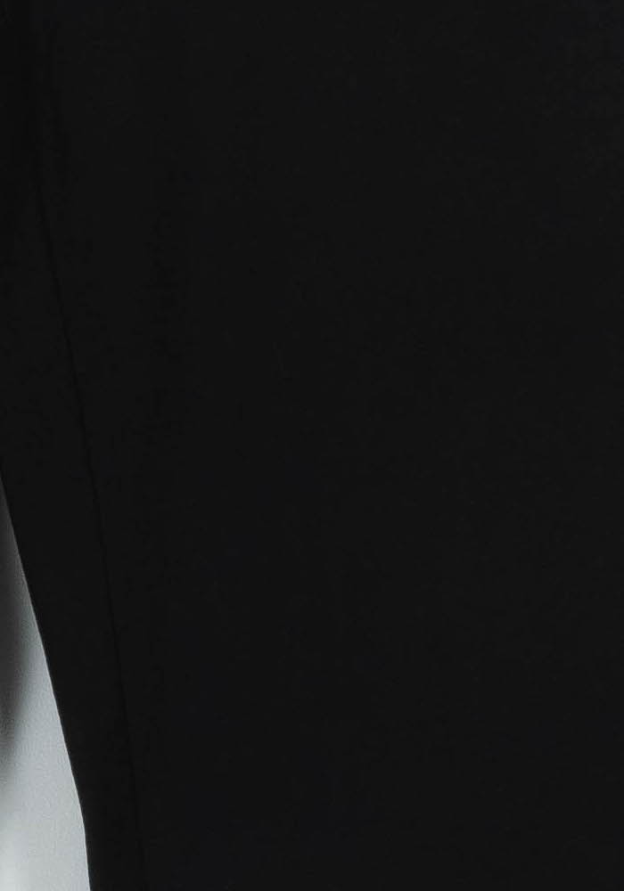 Pantalon Noir - Taille S/36 de la marque Pablo | PARAD54262 - Vendu par Paradigme - Image 3