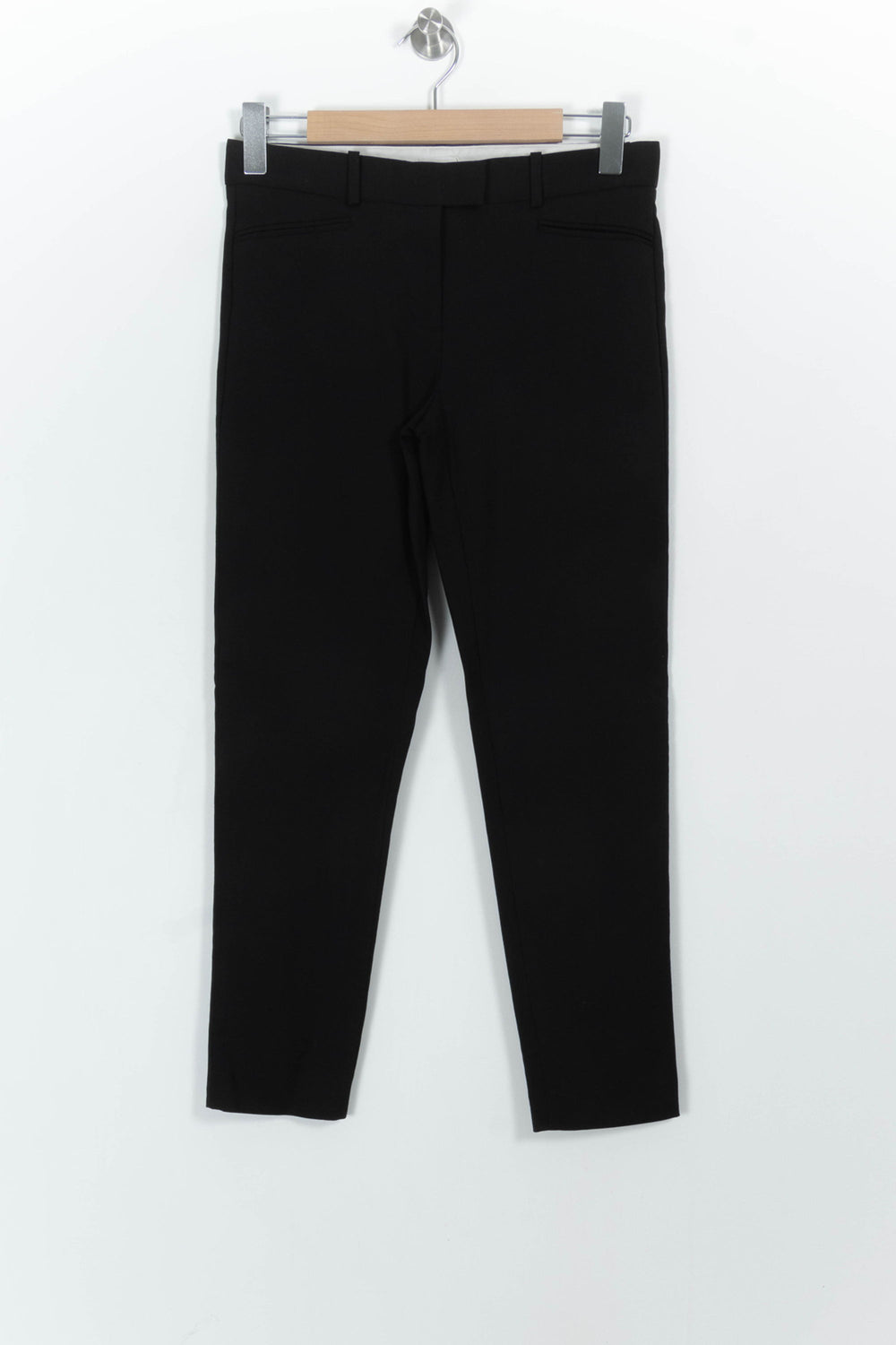 Pantalon Noir - Taille S/36 de la marque Pablo | PARAD54262 - Vendu par Paradigme - Image 2