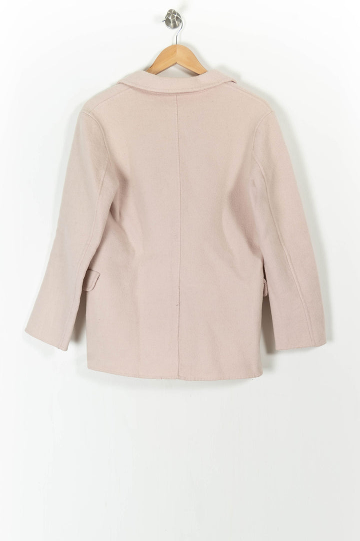 Veste Rose - Taille M/38 de la marque Claudie Pierlot | PARAD54285 - Vendu par Paradigme - Image 4