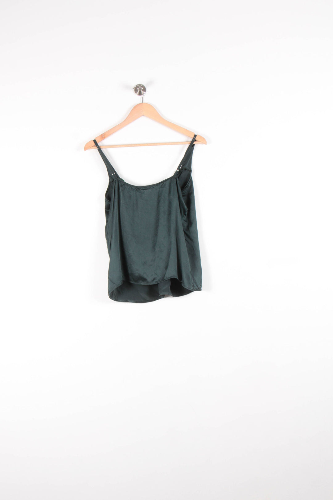 Débardeur Vert - Taille L/40 de la marque Maje | PARAD54301 - Vendu par Paradigme - Image 4
