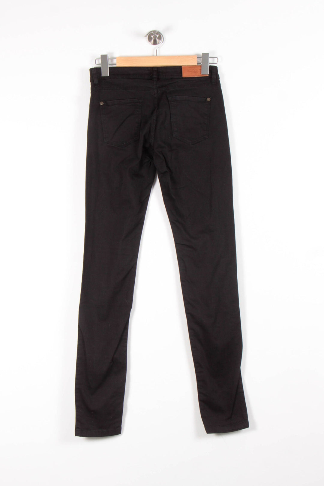 Jean Noir - Taille M/38 de la marque Karl Marc John | PARAD54311 - Vendu par Paradigme - Image 4
