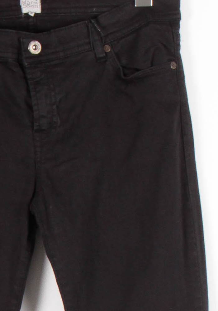Jean Noir - Taille M/38 de la marque Karl Marc John | PARAD54311 - Vendu par Paradigme - Image 3