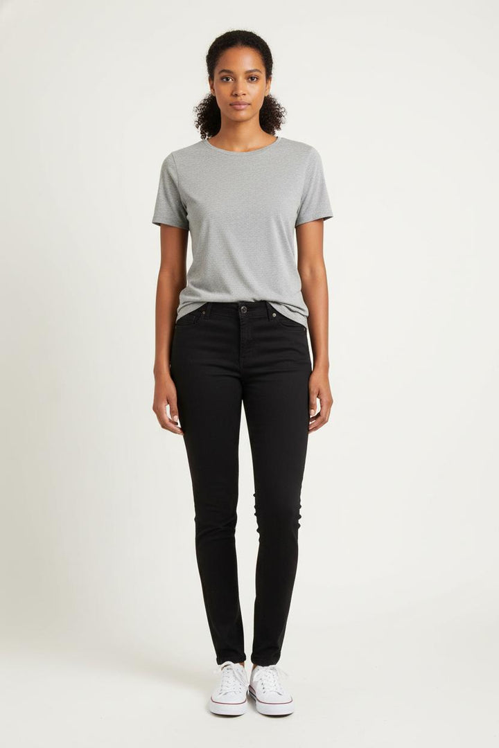 Jean Noir - Taille M/38 de la marque Karl Marc John | PARAD54311 - Vendu par Paradigme - Image 1