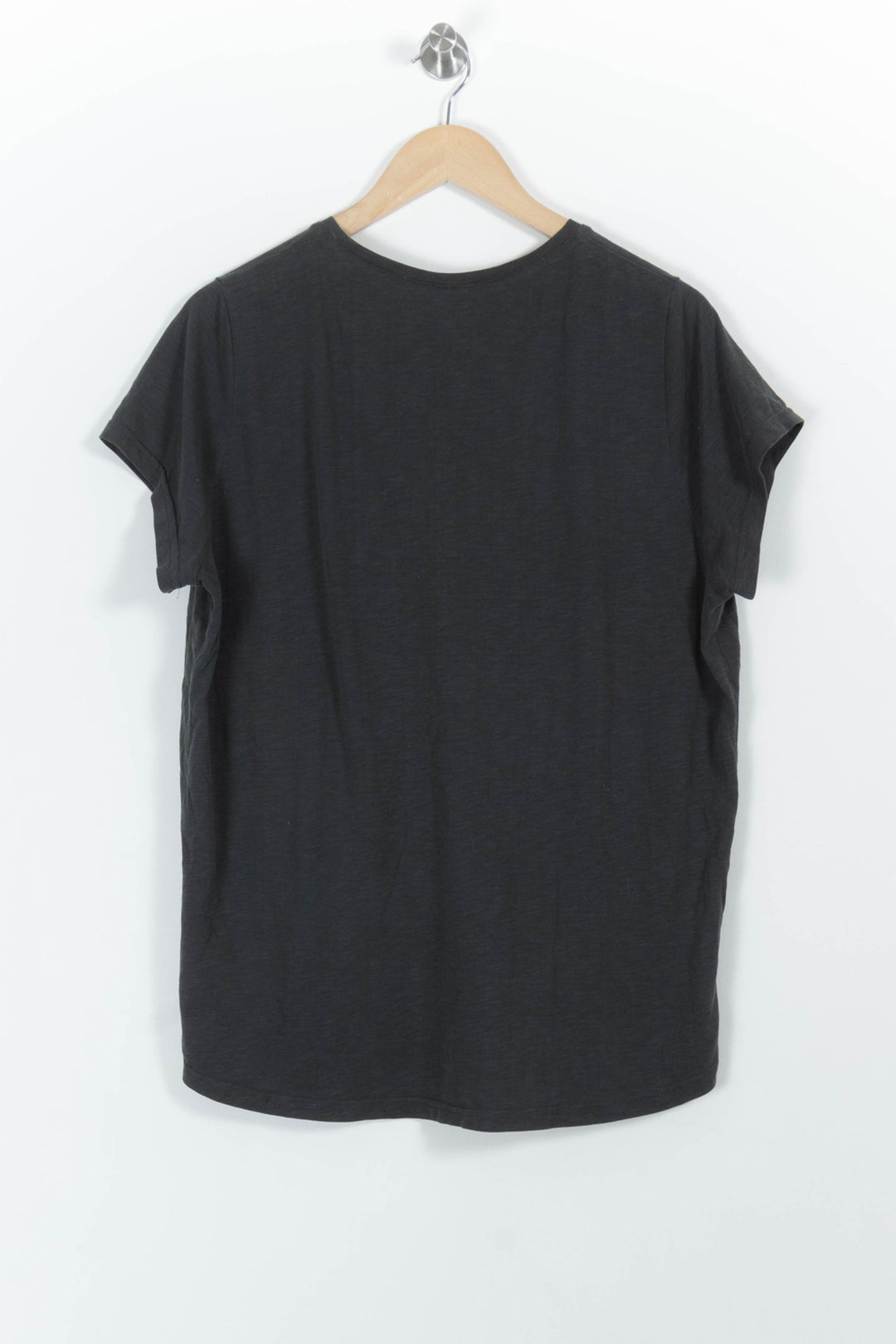 Tee-shirt Gris - Taille L/40 de la marque Karl Marc John | PARAD54312 - Vendu par Paradigme - Image 4