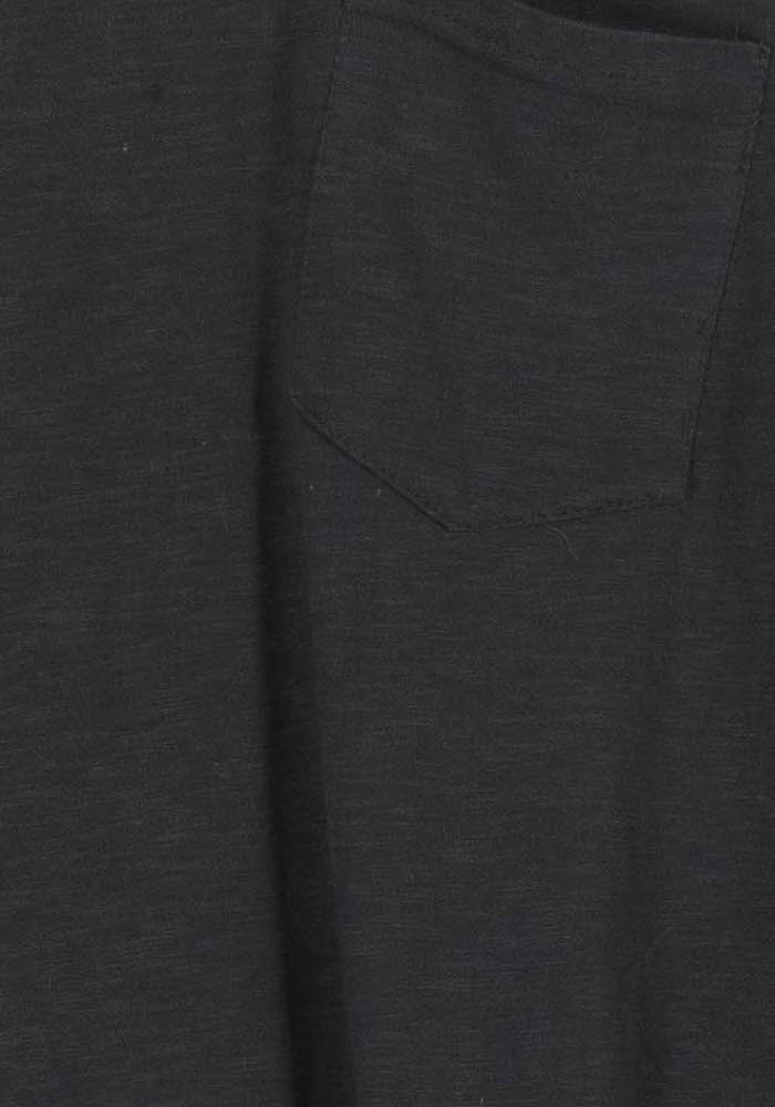 Tee-shirt Gris - Taille L/40 de la marque Karl Marc John | PARAD54312 - Vendu par Paradigme - Image 3