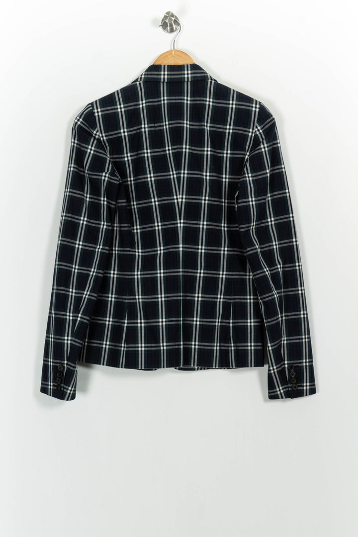 Blazer Noir et Blanc - Taille S/36 de la marque Joseph | PARAD54324 - Vendu par Paradigme - Image 4