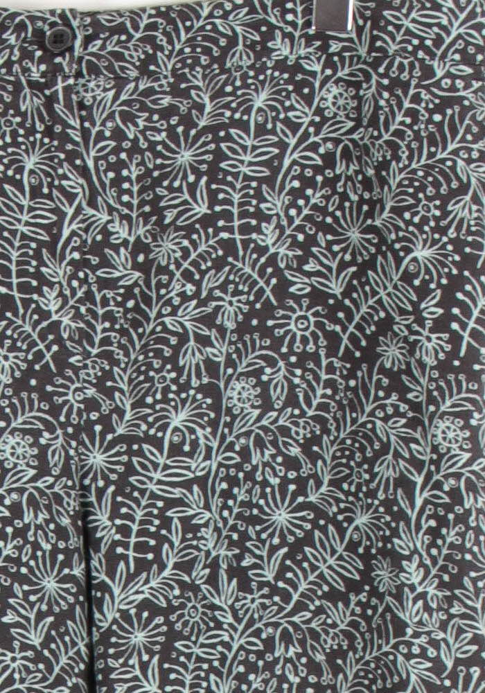 Pantalon Vert et Noir - Taille XXXL/46 de la marque Marina Rinaldi | PARAD54325 - Vendu par Paradigme - Image 3