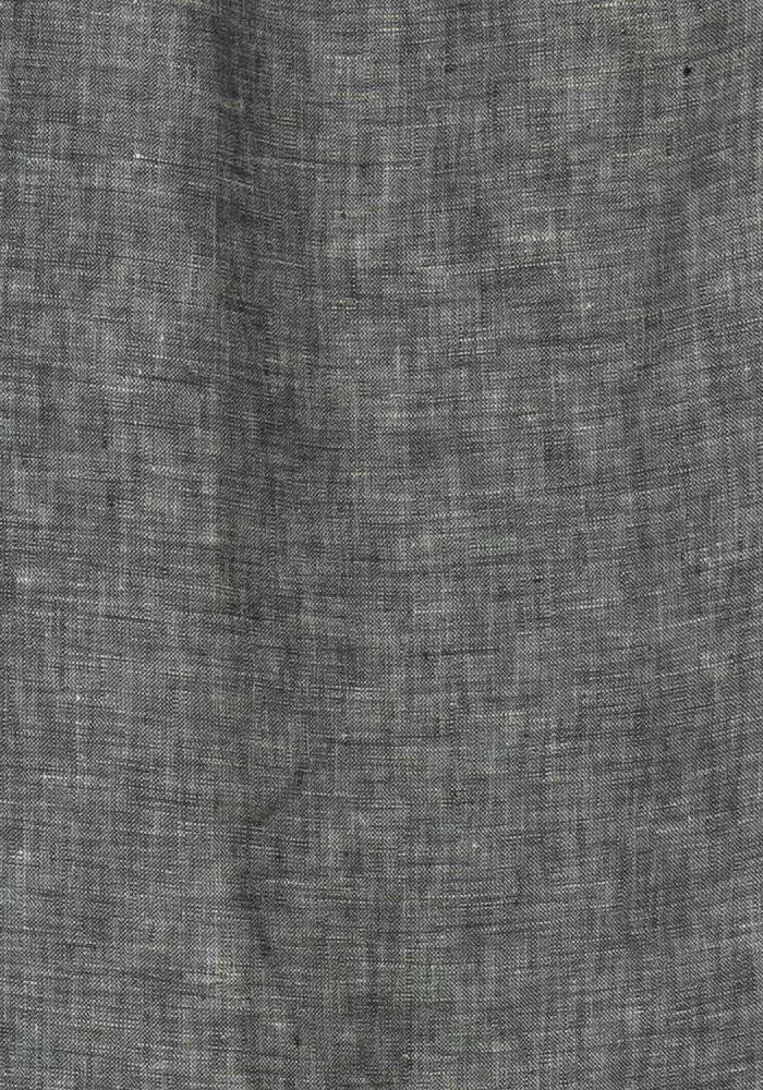 Jupe Droite Grise - Taille XL/42 de la marque Marina Rinaldi | PARAD54326 - Vendu par Paradigme - Image 3