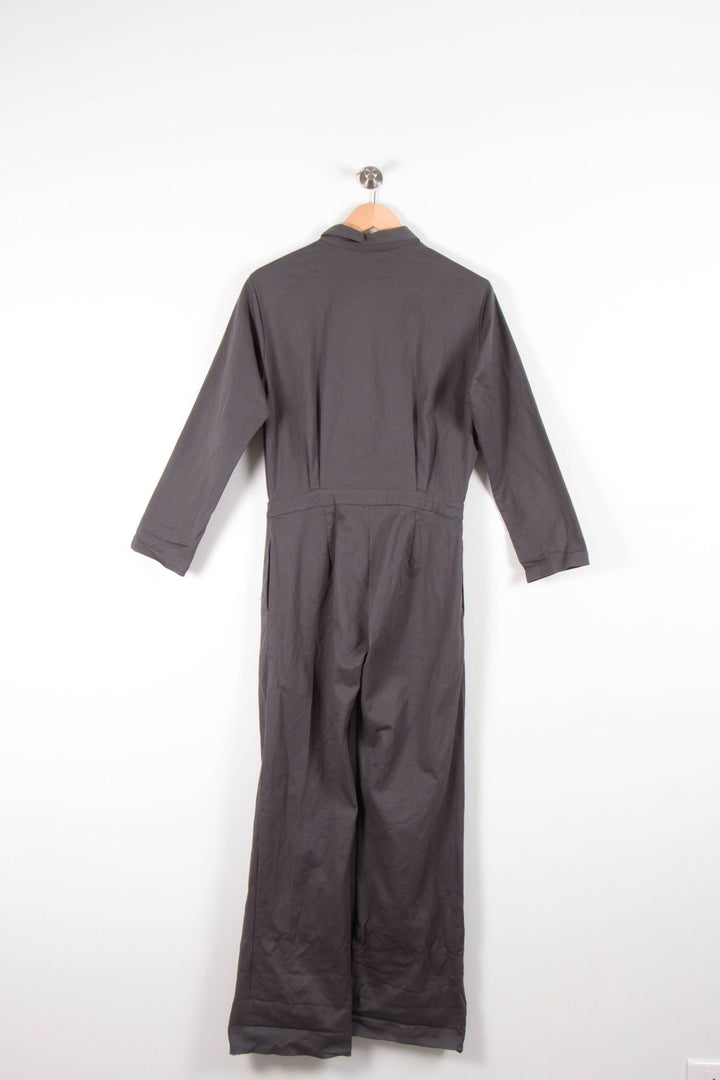 Combinaison Grise - Taille S/36 de la marque Karma Koma | PARAD54337 - Vendu par Paradigme - Image 4