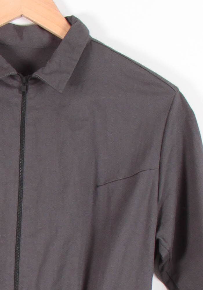 Combinaison Grise - Taille S/36 de la marque Karma Koma | PARAD54337 - Vendu par Paradigme - Image 3