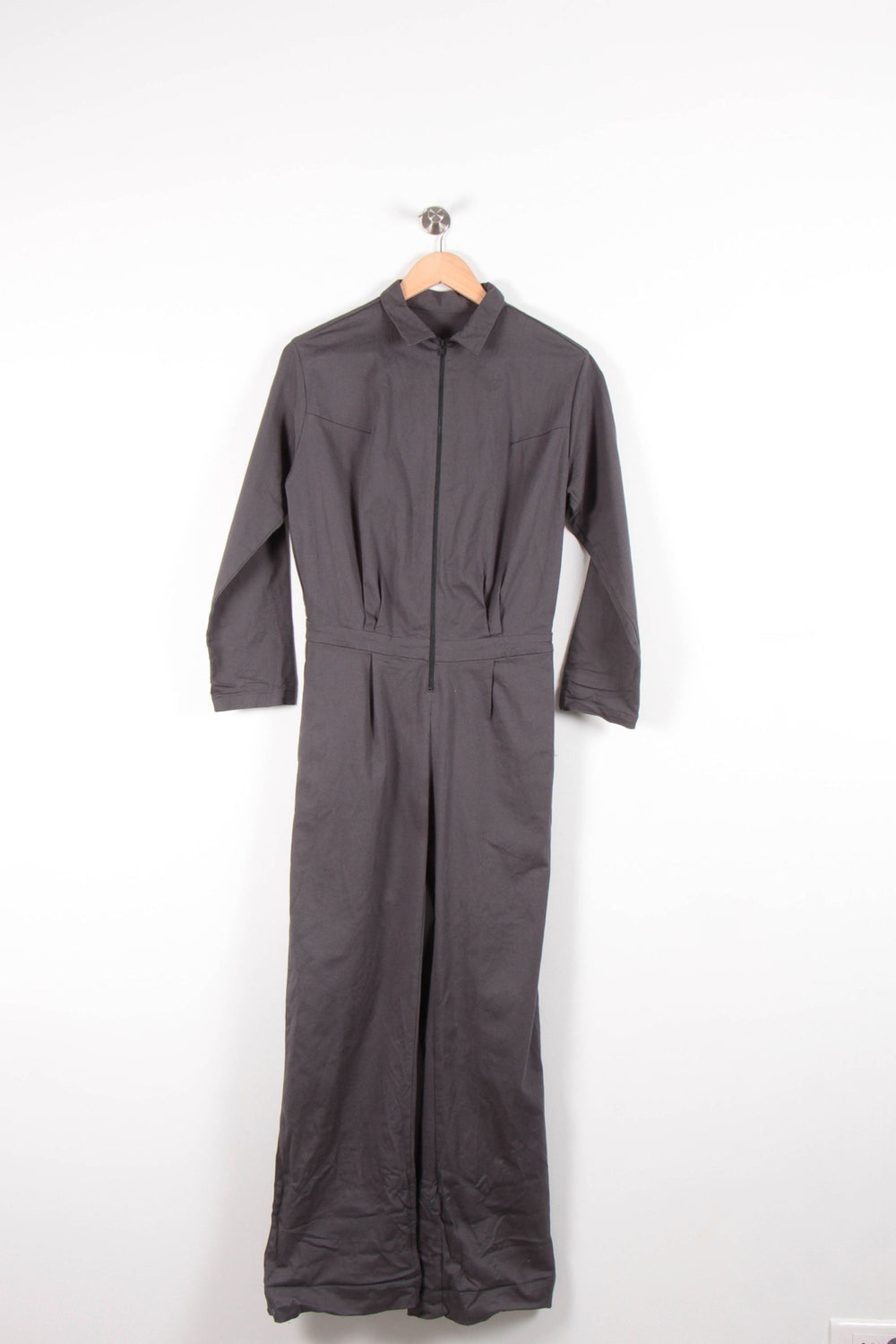 Combinaison Grise - Taille S/36 de la marque Karma Koma | PARAD54337 - Vendu par Paradigme - Image 2