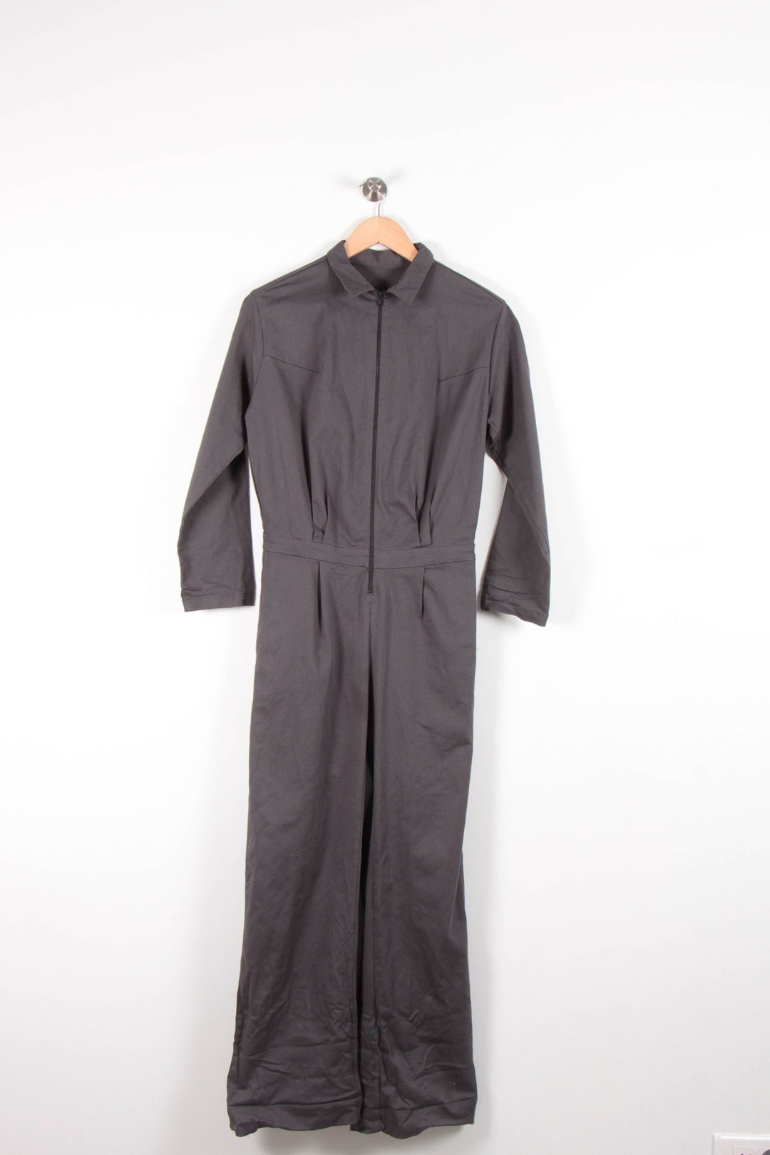 Combinaison Grise - Taille S/36 de la marque Karma Koma | PARAD54337 - Vendu par Paradigme - Image 2