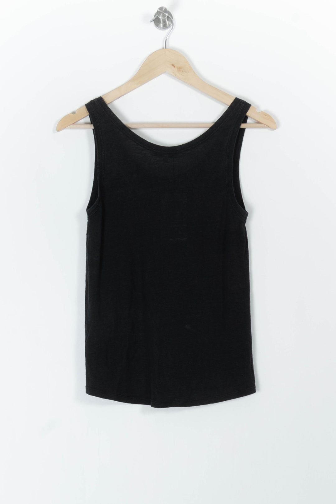 Débardeur Noir - Taille S/36 de la marque Sandro | PARAD54389 - Vendu par Paradigme - Image 4