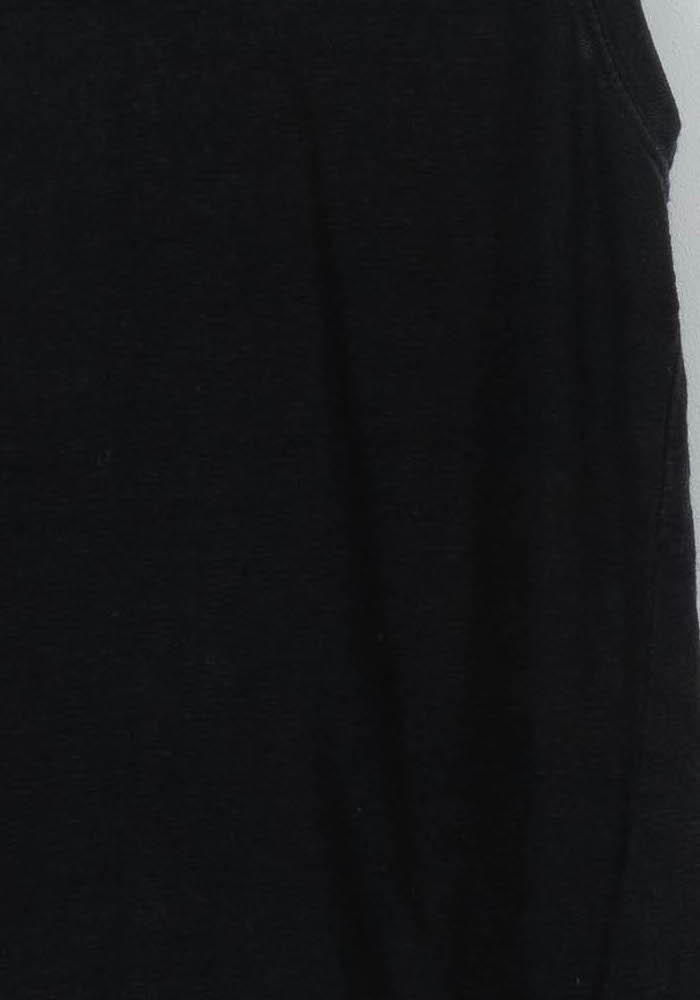 Débardeur Noir - Taille S/36 de la marque Sandro | PARAD54389 - Vendu par Paradigme - Image 3