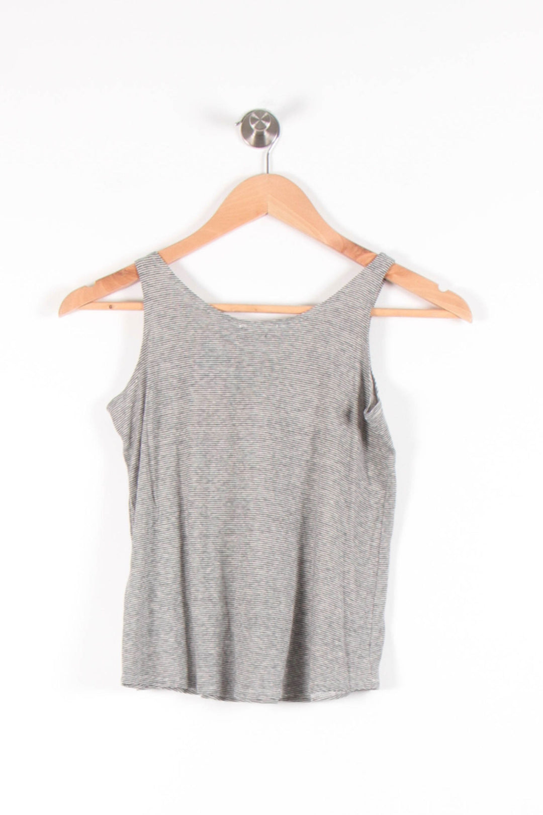 Débardeur Gris - Taille XS/34 de la marque Soeur | PARAD54404 - Vendu par Paradigme - Image 4