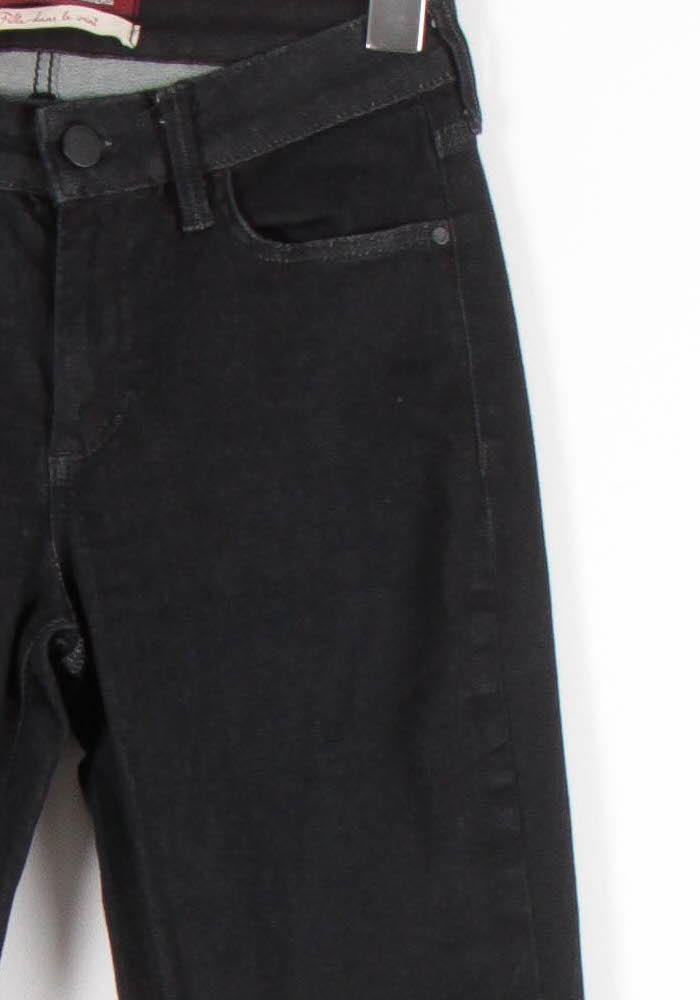 Jean Noir - Taille S/36 de la marque Comptoir des Cotonniers | PARAD54420 - Vendu par Paradigme - Image 3