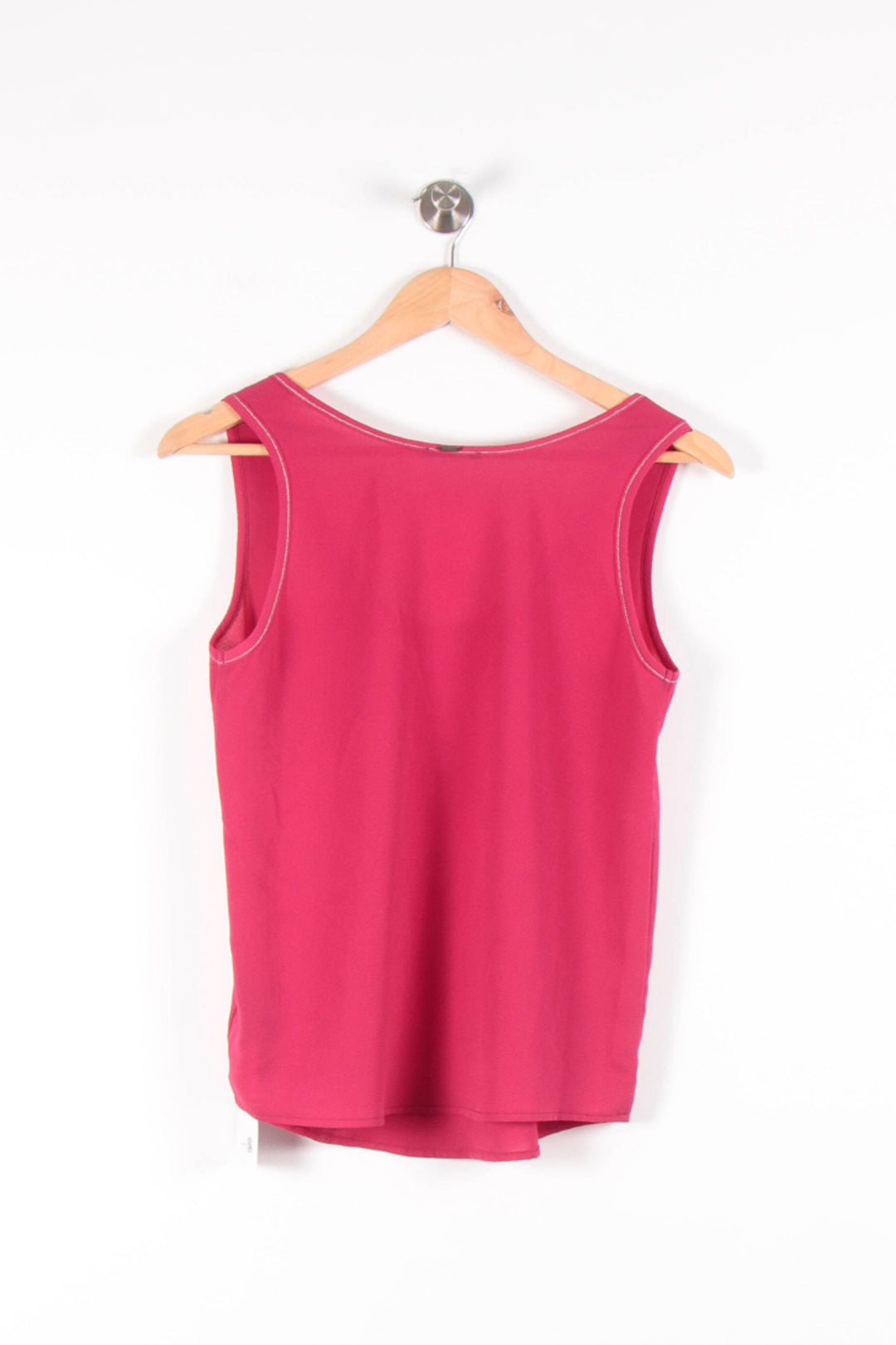 Débardeur Rose - Taille S/36 de la marque IKKS | PARAD54482 - Vendu par Paradigme - Image 4