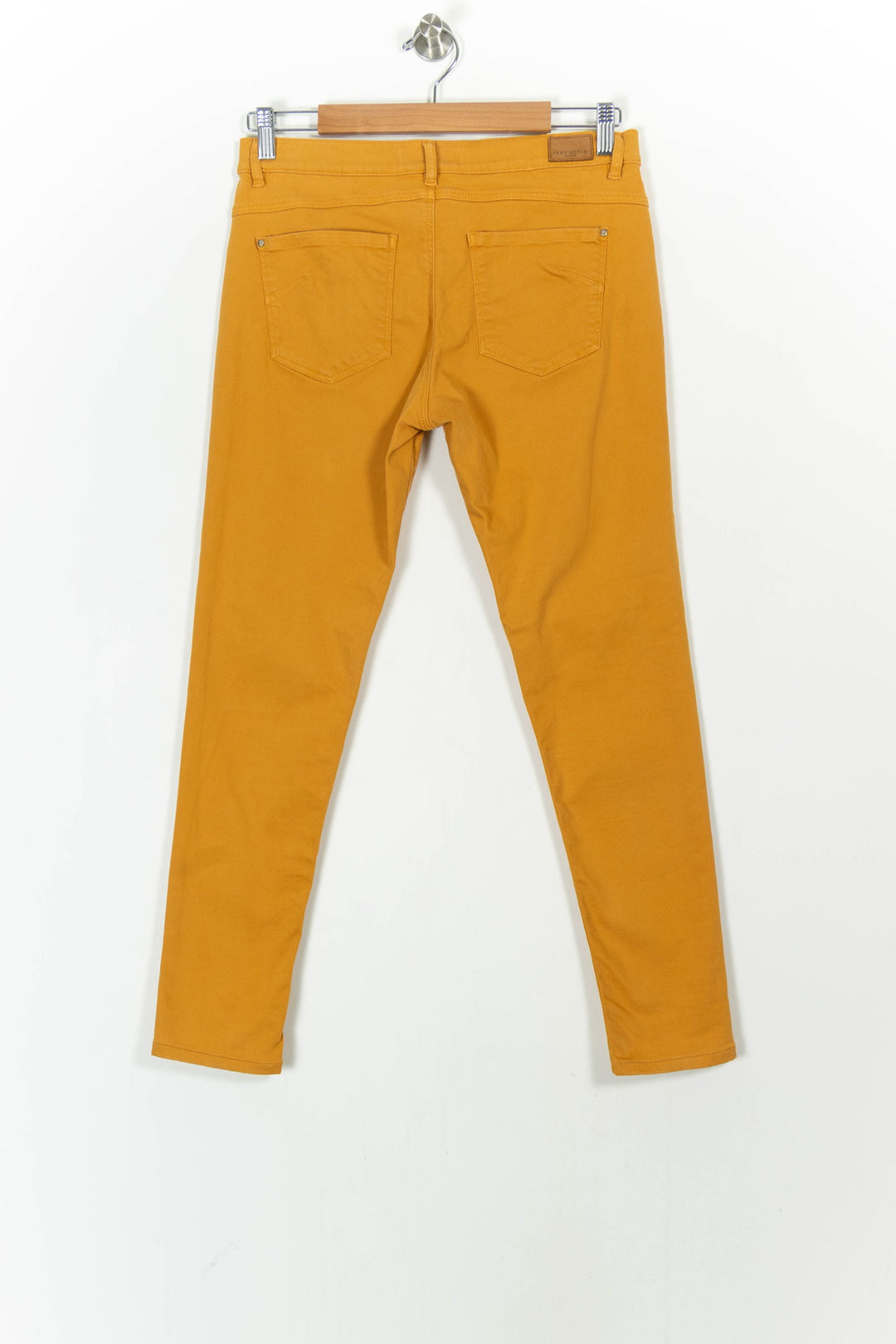 Jean Orange - Taille L/40 de la marque IKKS | PARAD54485 - Vendu par Paradigme - Image 4