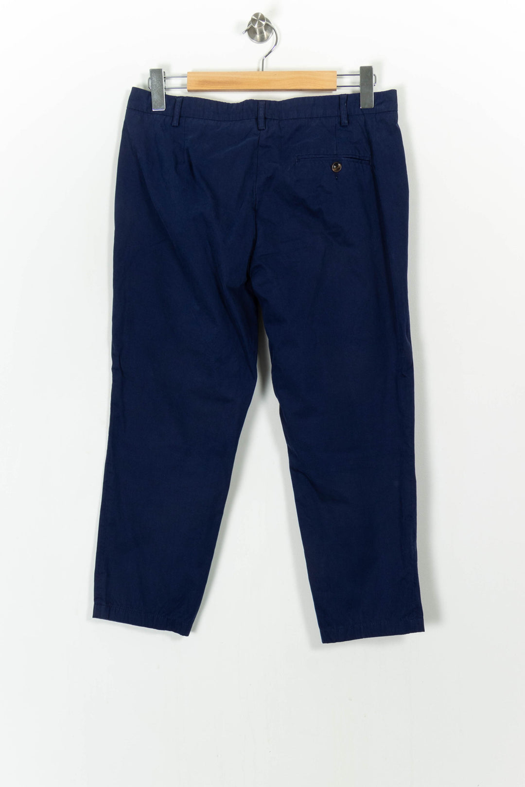 Pantalon Bleu - Taille XL/42 de la marque Soeur | PARAD54489 - Vendu par Paradigme - Image 4